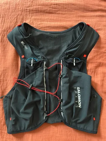 Used Salomon SLAB bike — image 1 of 6