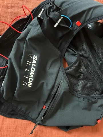Used Salomon SLAB bike — image 4 of 6