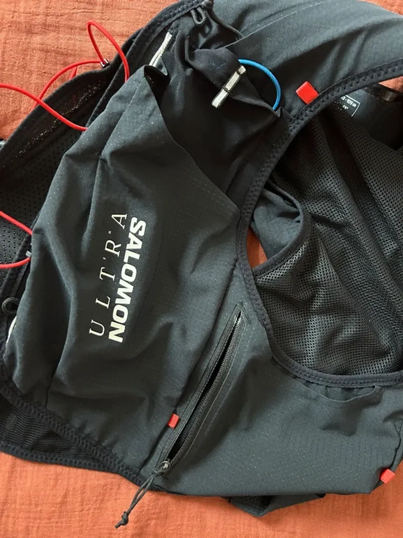 Used Salomon SLAB bike — image 4 of 6