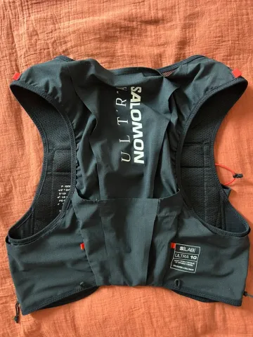 Used Salomon SLAB bike — image 5 of 6