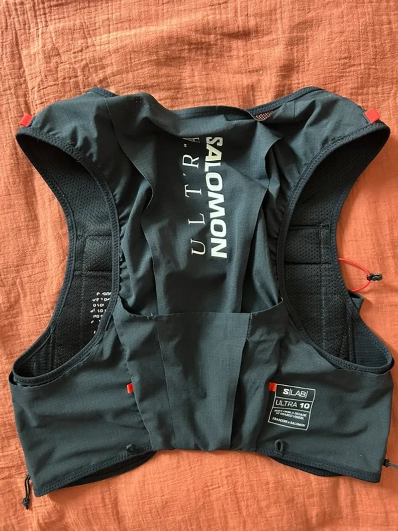 Used Salomon SLAB bike — image 5 of 6