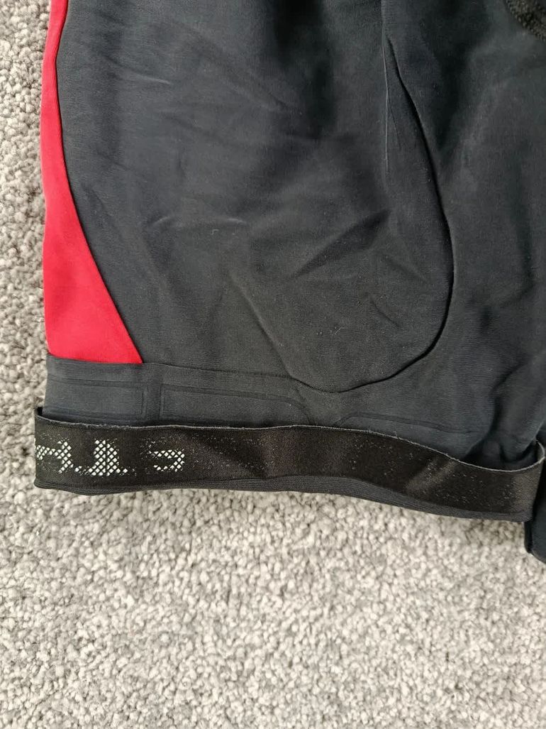 Used Castelli cuissard court velo homme taille xl -76 7574 cyclisme route respirant bike — image 2 of 6