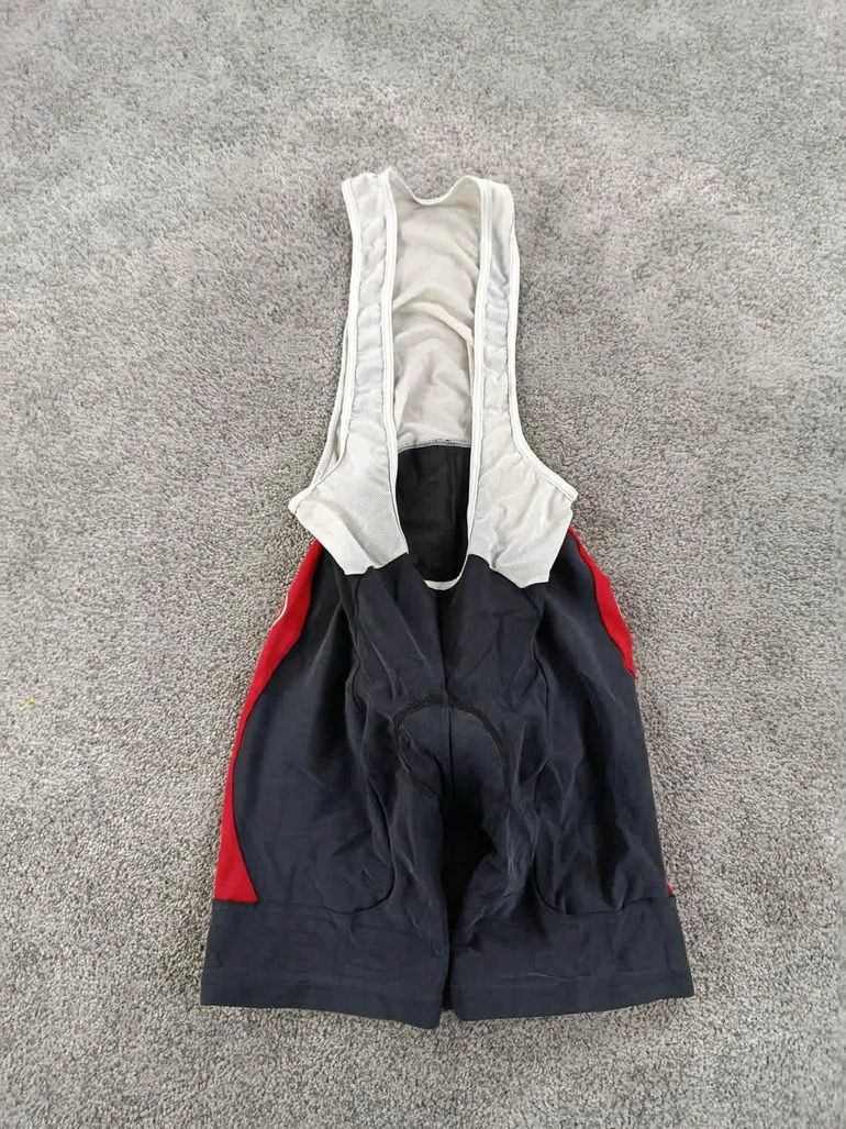 Used Castelli cuissard court velo homme taille xl -76 7574 cyclisme route respirant bike — image 1 of 6