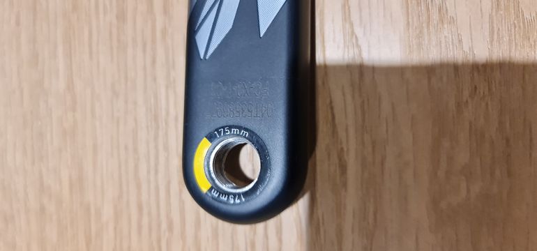 Used Sram Eagle X01 30T 175mm bike — image 11 of 12