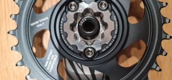 Used Sram Eagle X01 30T 175mm bike — image 10 of 12