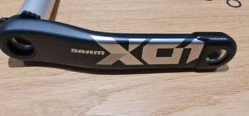 Used Sram Eagle X01 30T 175mm bike — image 7 of 12