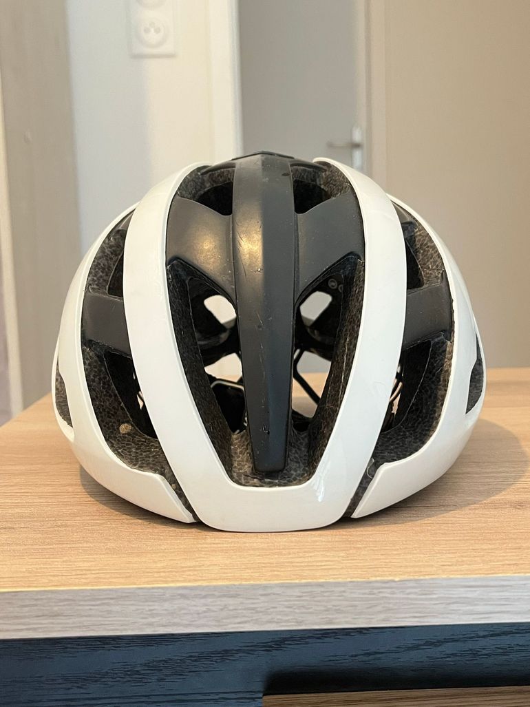 Used Lazer Genesis Helmet 2024 bike — image 1 of 6