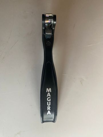Brugt Magura MT6/7/8/Trail bike — billede 2 af 5
