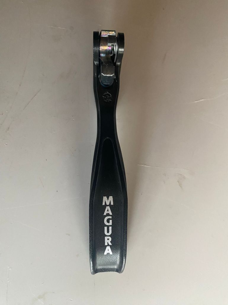 Used Magura MT6/7/8/Trail bike — image 2 of 5