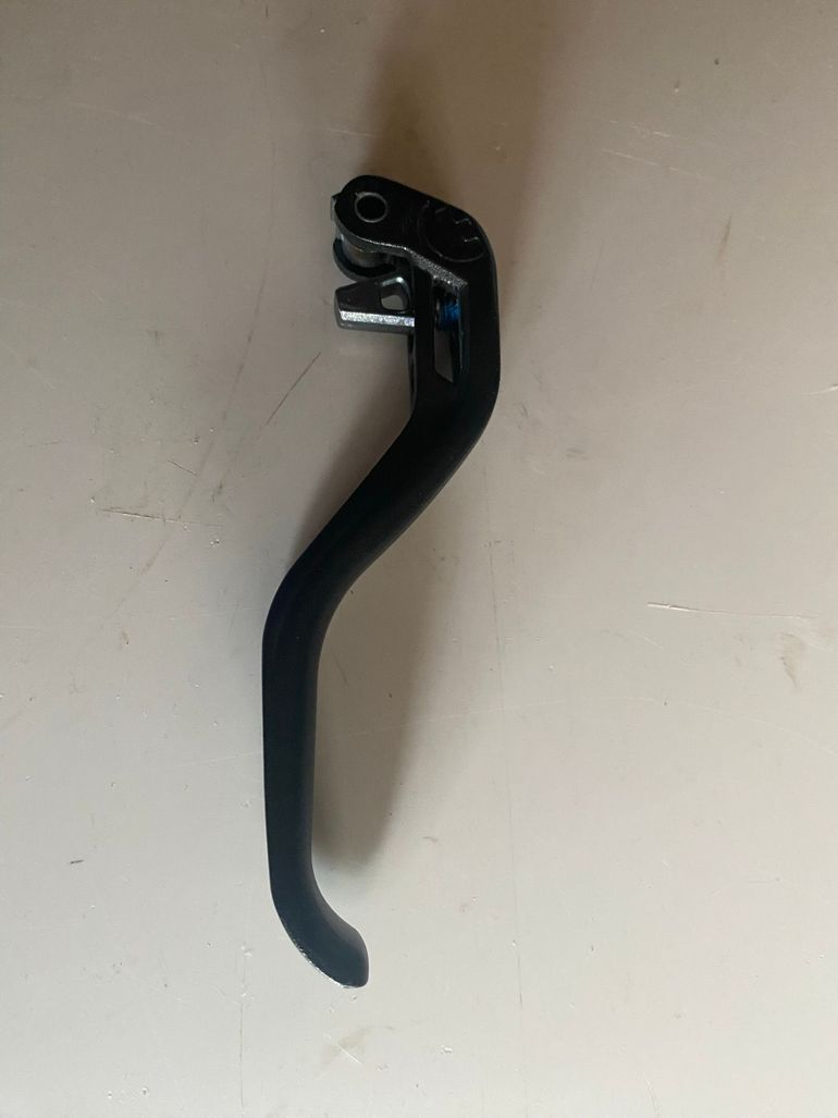 Used Magura MT6/7/8/Trail bike — image 4 of 5