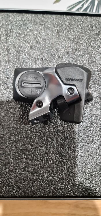 Used Sram Eagle AXS Drivetrain bike — image 3 of 5
