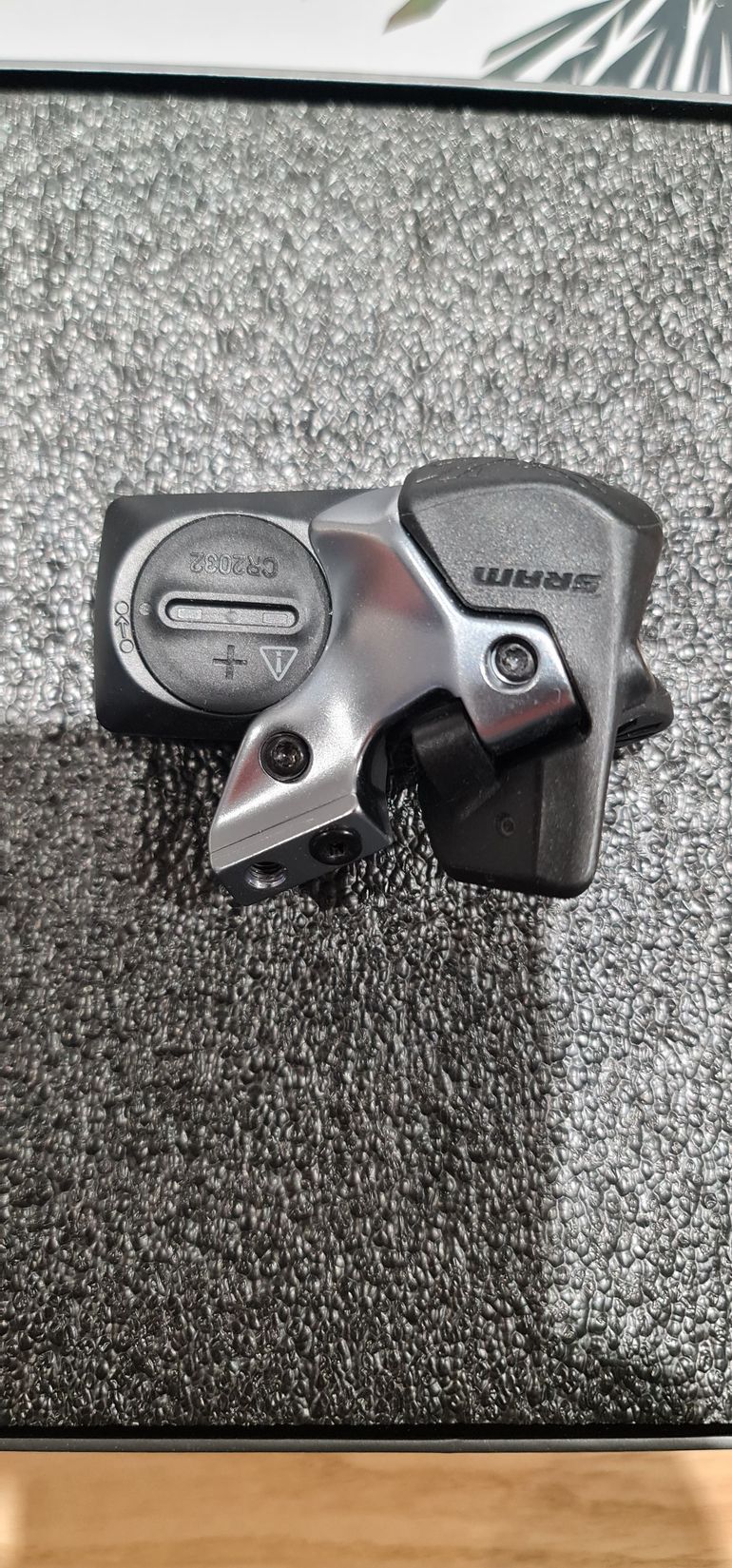 Used Sram Eagle AXS Drivetrain bike — image 3 of 5