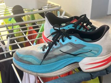 Hoka cielo bike usato — immagine 2 di 2