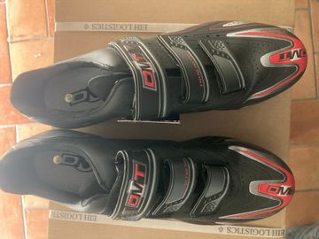 Brugt Dmt Generic Shoes Cycling Shoes