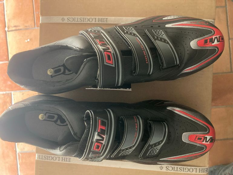 Used Dmt Generic Shoes bike — image 1 of 4