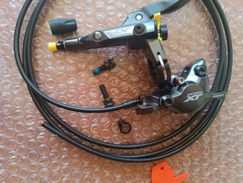 Used Shimano XT 8100/8120 2026 bike — image 12 of 12