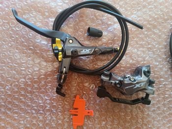 Used Shimano XT 8100/8120 2026 bike — image 2 of 12