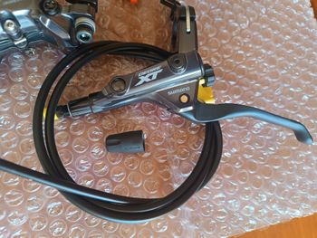 Used Shimano XT 8100/8120 2026 bike — image 10 of 12