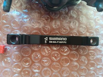 Used Shimano XT 8100/8120 2026 bike — image 6 of 12