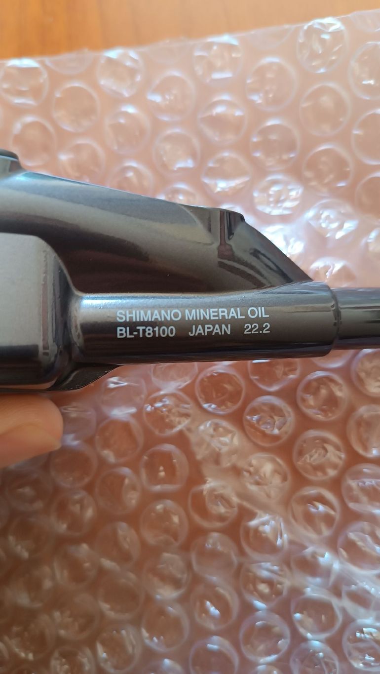 Used Shimano XT 8100/8120 2026 bike — image 9 of 12