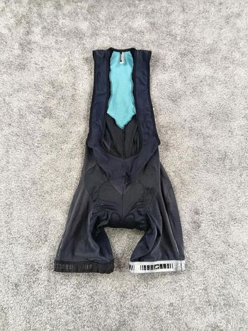 Used Assos cuissard court velo homme taille l -88 7422 cyclisme route respirant bike