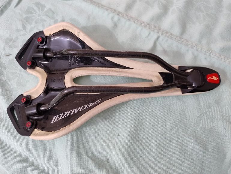 Used Specialized Sella Bicicletta da Corsa bike — image 3 of 3
