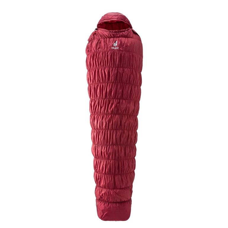 Used Deuter Exosphere -6° 2025 bike — image 1 of 5