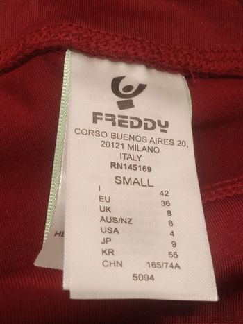 Used Freddy SuperFit bike — image 2 of 10