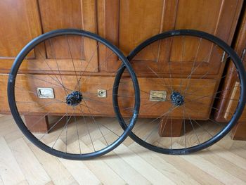 Used Dt Swiss G 540 Laufradsatz 2021 bike — image 4 of 4