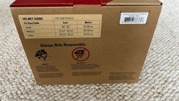 Used Specialized Ambush 2 MIPS MTB Helmet Medium or Large 2022 bike — image 5 of 8