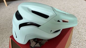 Used Specialized Ambush 2 MIPS MTB Helmet Medium or Large 2022 bike — image 7 of 8
