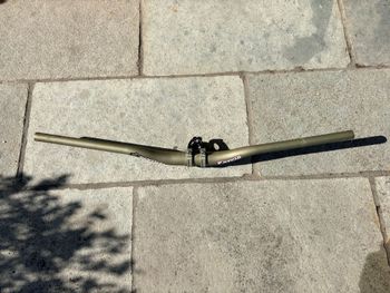 Used Renthal Fatbar bike — image 4 of 4