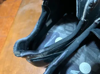 Used S-Works 6 bike — image 4 of 7