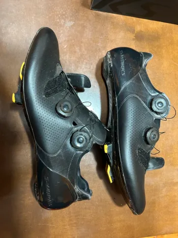 Used S-Works 6 bike — image 3 of 7