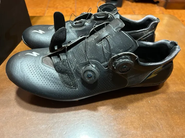 Used S-Works 6 bike — image 1 of 7