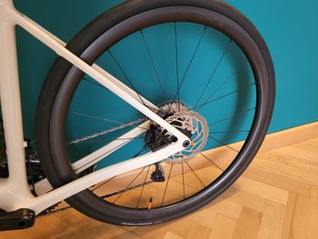 Used Newmen Advanced G.34 Carbon Wheel 2026 bike — image 2 of 2