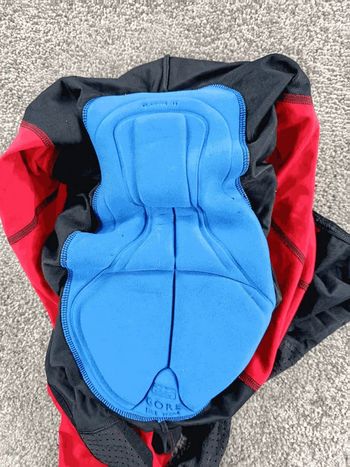 Käytetty gore bike wear cuissard long velo homme taille xxl - 48 4864 bike — kuva 6 / 7