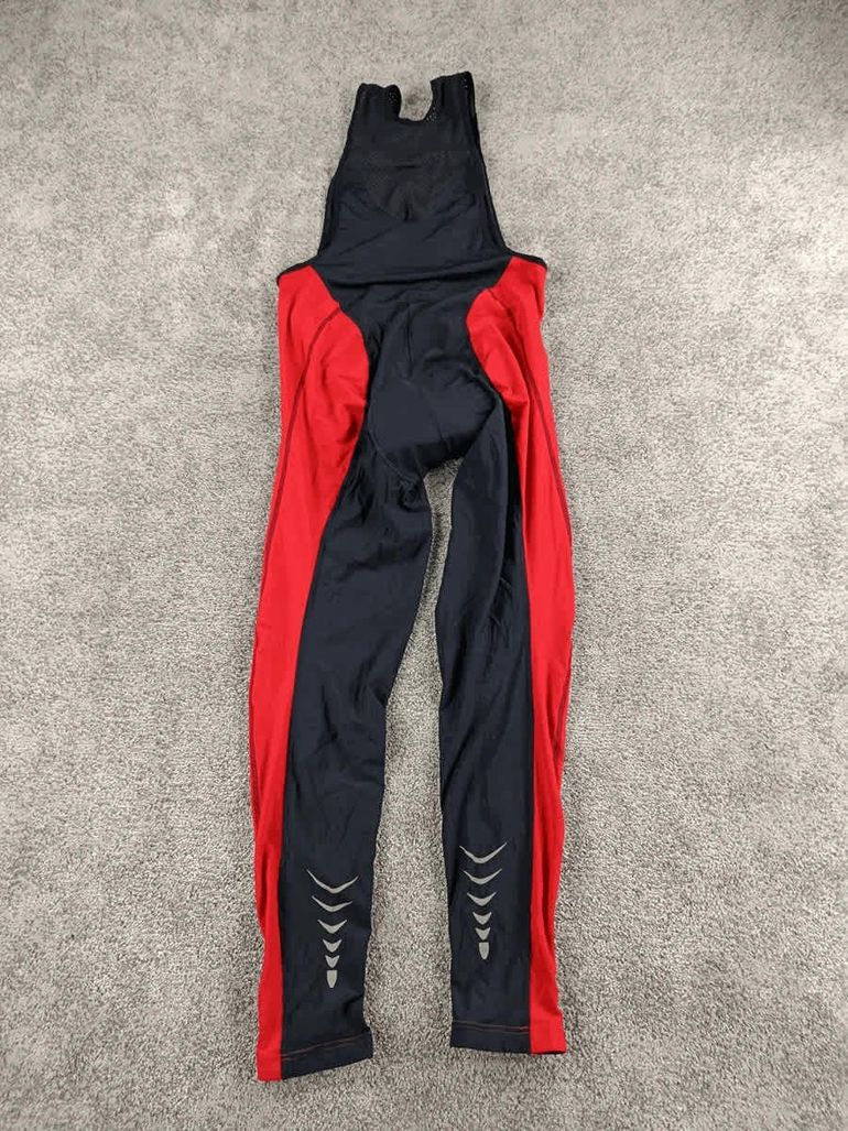 Käytetty gore bike wear cuissard long velo homme taille xxl - 48 4864 bike — kuva 4 / 7