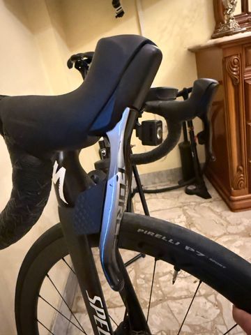 Brugt Sram Force AXS 12v DX e SX 2020 bike — billede 4 af 6