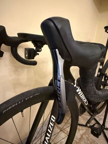Brugt Sram Force AXS 12v DX e SX 2020 bike — billede 2 af 6