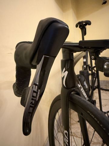 Gebrauchtes Sram Force AXS 12v DX e SX 2020 Drivetrain & Pedals