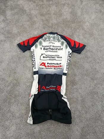 Used geest combinaison velo homme taille XS - 502038 bike — image 4 of 9