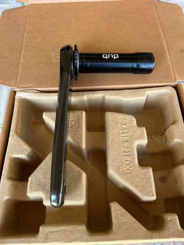 Gebrauchtes Sram Force D2 DUB Left Crankset 2024 bike — Bild 4 von 5