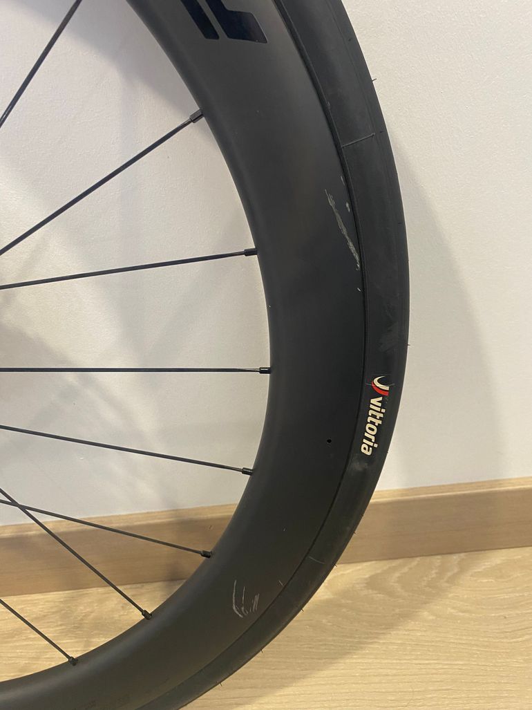 Used ROTHAR VENTO 50FD-T25 Tubular 2024 bike — image 3 of 4