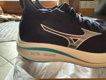 Used Mizuno Neo Zen 2025 bike — image 9 of 18