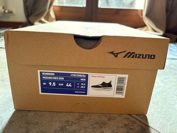 Used Mizuno Neo Zen 2025 bike — image 7 of 18