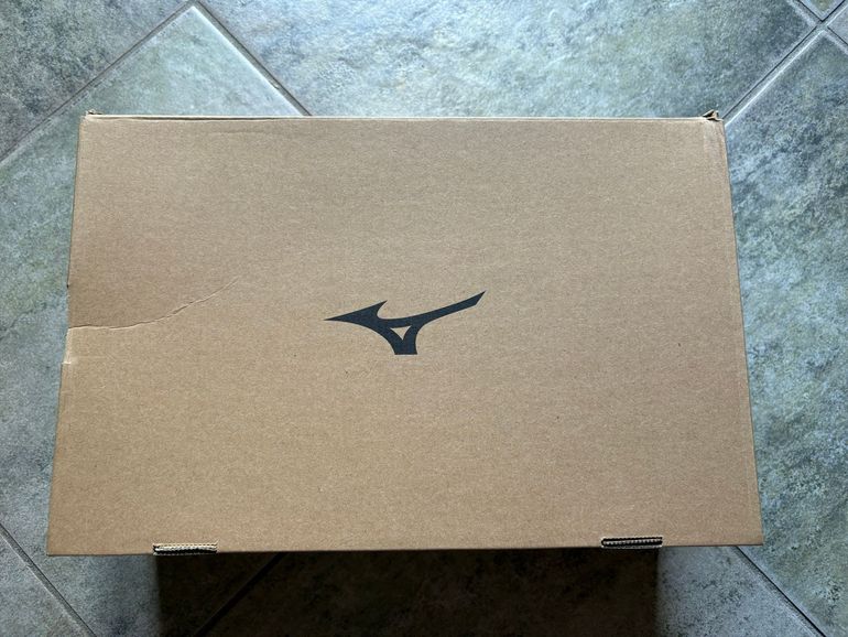 Used Mizuno Neo Zen 2025 bike — image 6 of 18
