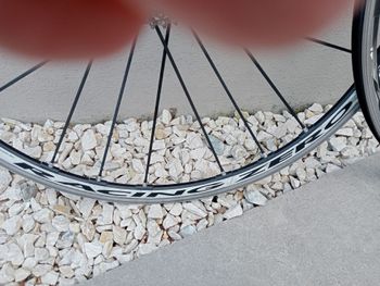 Used Fulcrum Racing Zero Wheelset 2017 bike — image 3 of 3