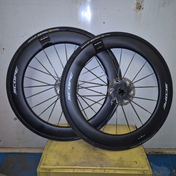 Scope roue artech 6 2026 Wheels d'occasion