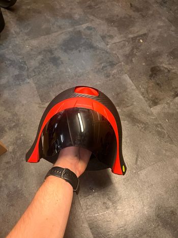 Used Sweet Protection Redeemer 2Vi Mips Time Trial Helmet 2026 bike — image 2 of 7